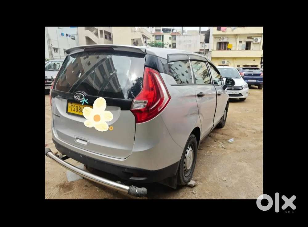 Mahindra Marazzo Diesel 2023 It Gives Countinue Fiancee Also
