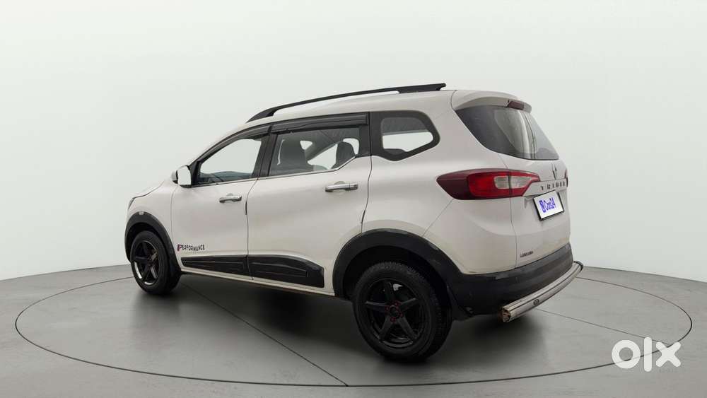 Renault Triber Rxl, 2020, Petrol