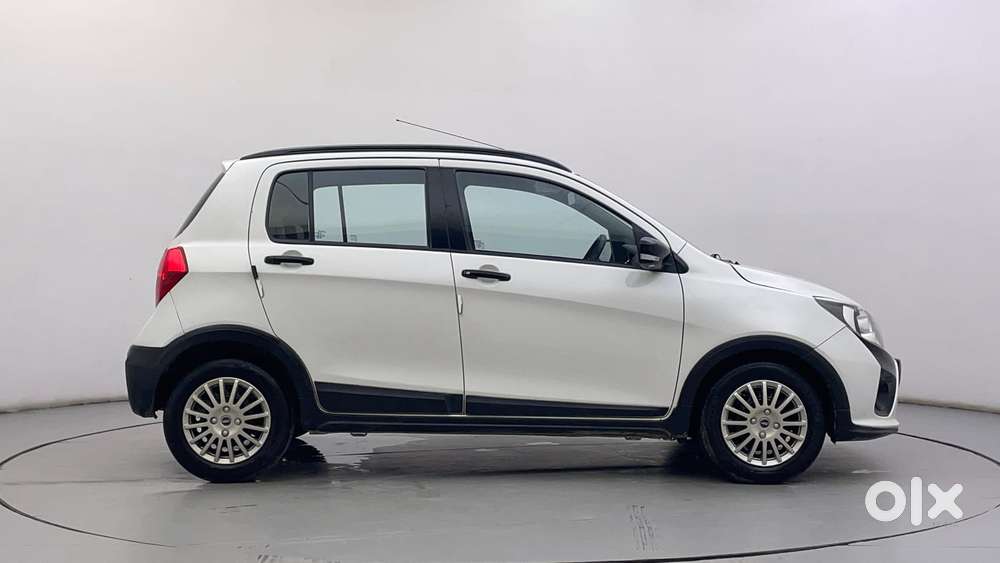 Maruti Suzuki Celerio X 1.0 Zxi (o) Amt, 2019, Petrol