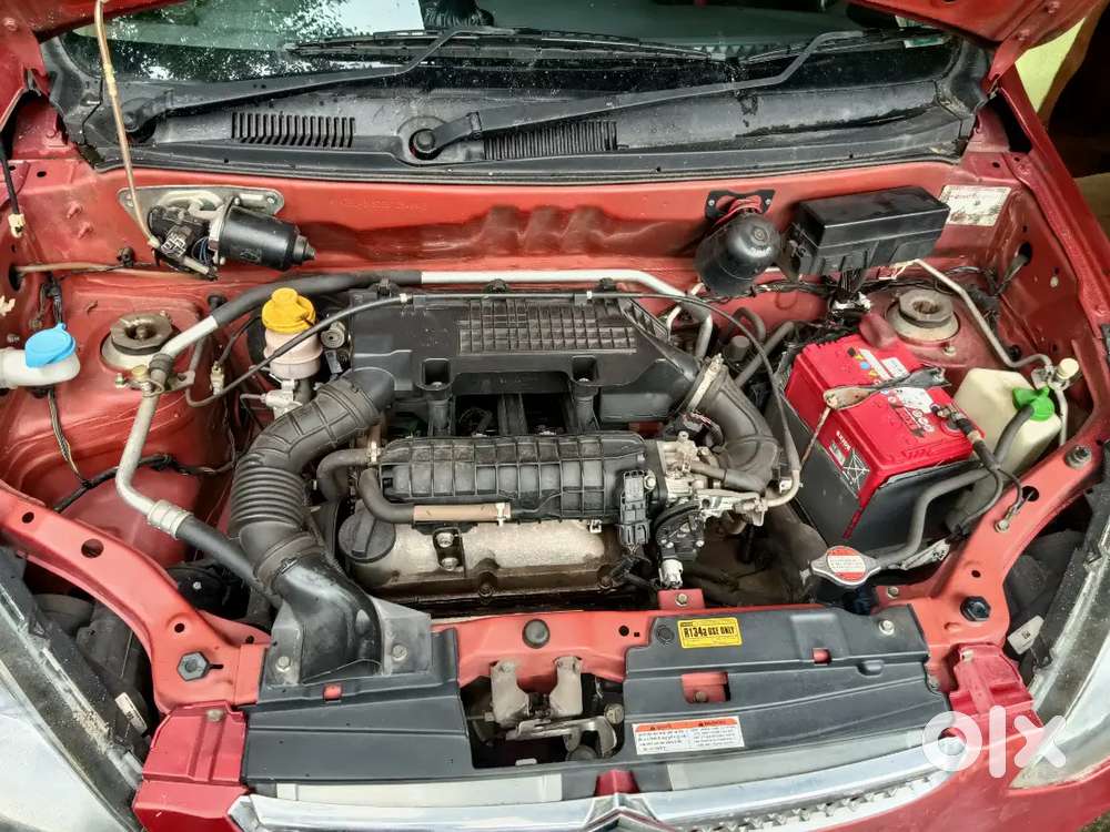Maruti Suzuki Alto 2014 Petrol Manual Km