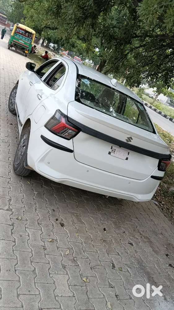 Maruti Dzire 1.2 Tour 2026