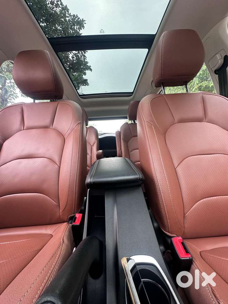 Mg Hector Plus 2.0 Super Diesel Turbo 6 Str, 2022, Diesel