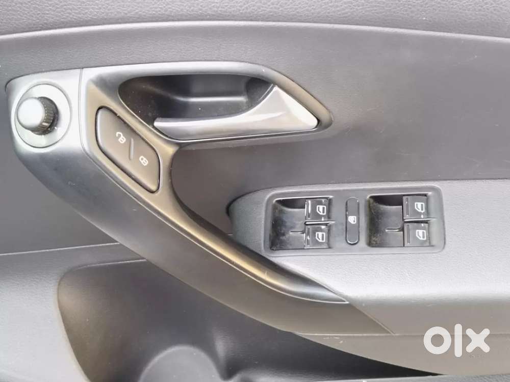 Volkswagen Polo 1.5 Tdi Comfortline, 2015, Diesel