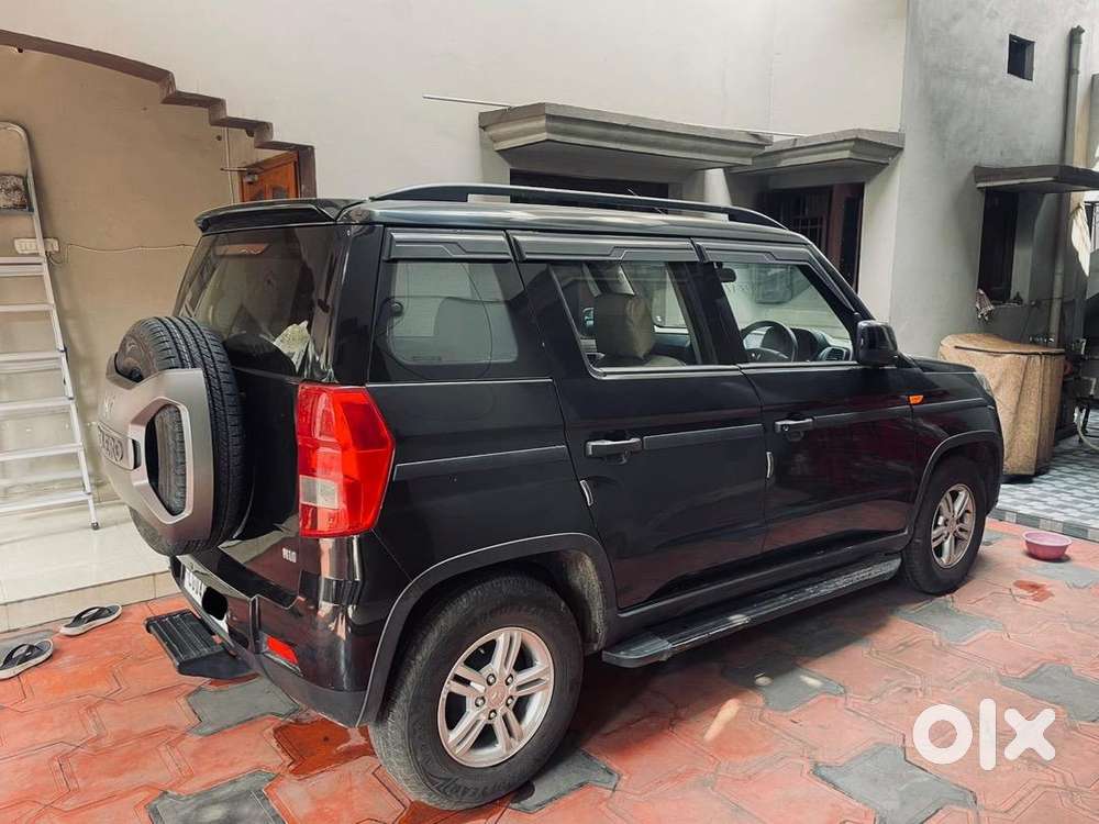 Mahindra Bolero Neo 2023 Diesel Well Maintained