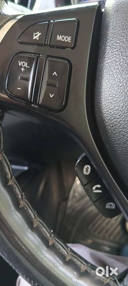 Maruti Suzuki Baleno 1.2 Delta At, 2019, Petrol