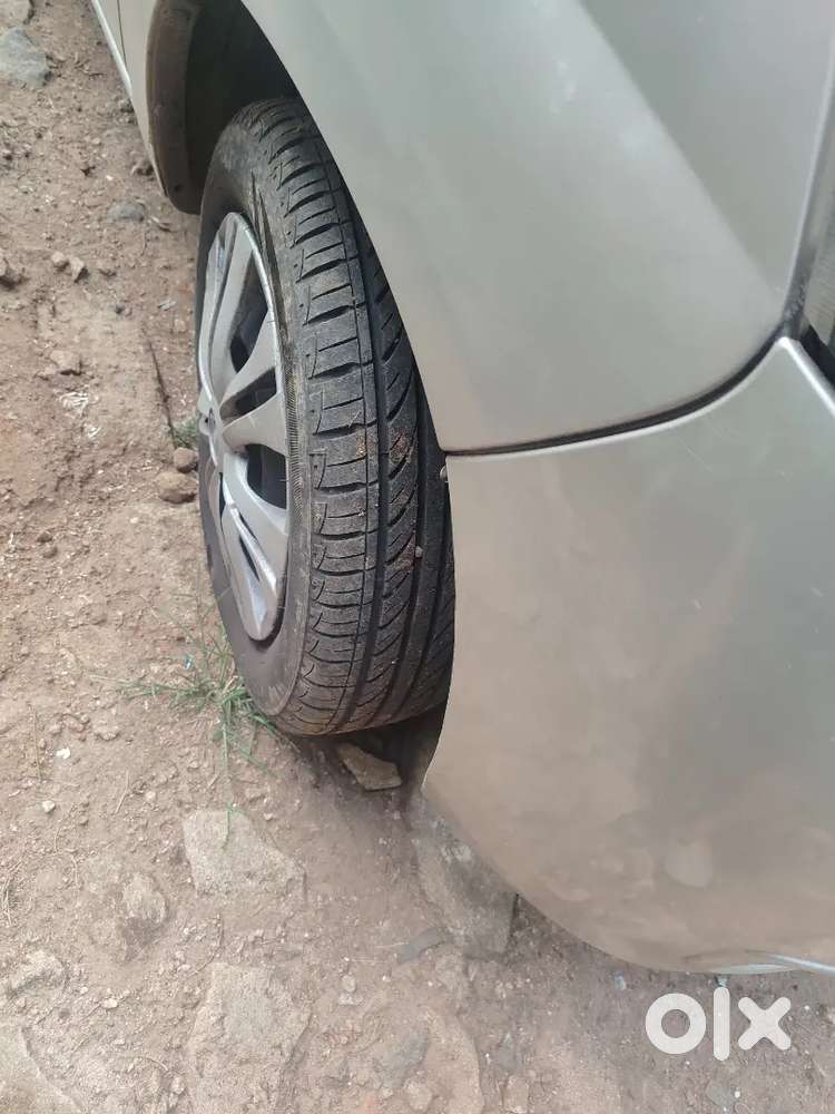 Maruti Suzuki Estilo 2008 Petrol 96000 Km Driven