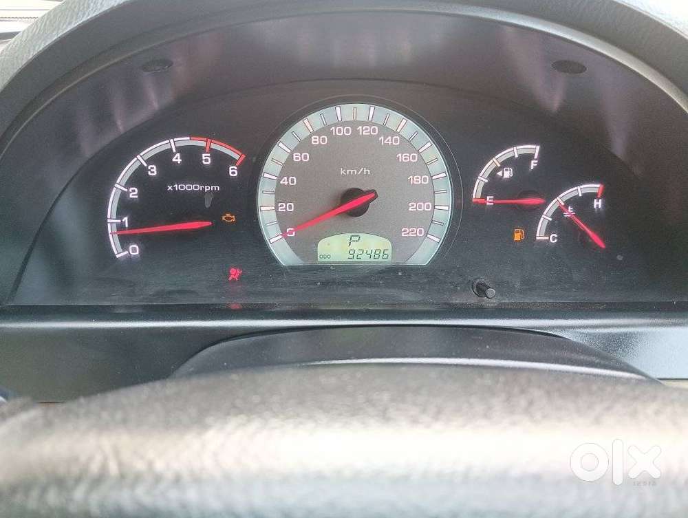 Mahindra Rexton, 2014, Diesel