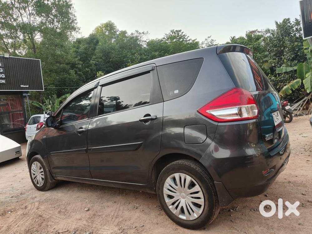 Maruti Suzuki Ertiga 2012-2015 Vdi, 2012, Diesel