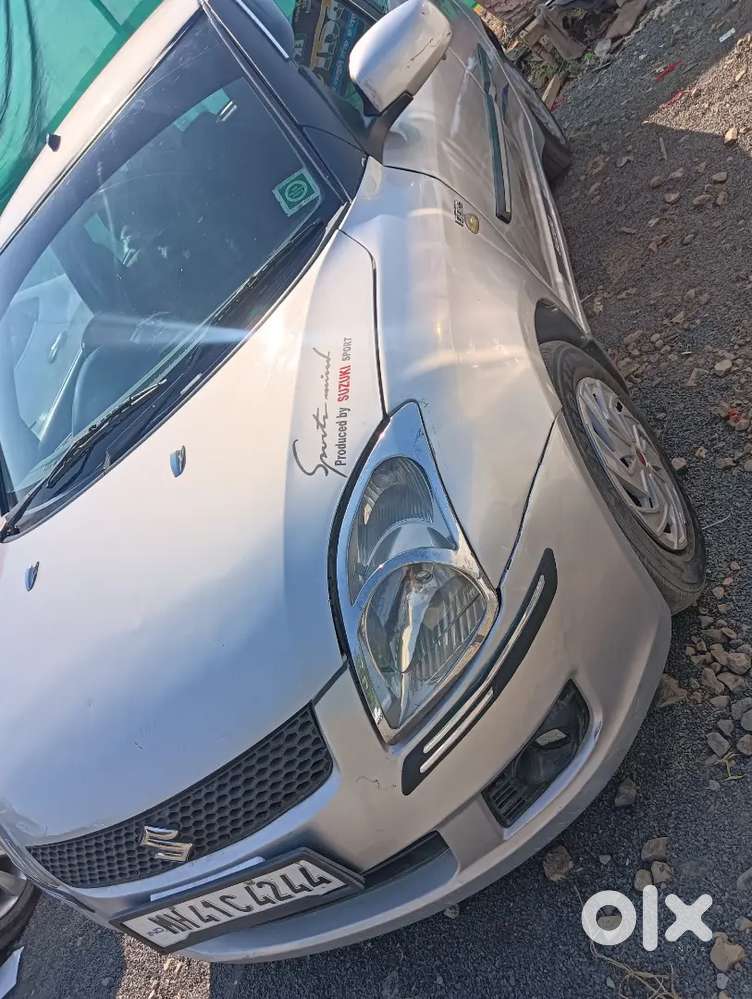 Swift 2008/28diesel 90000 Km Driven