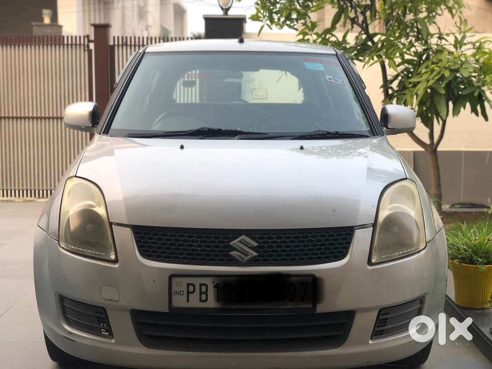 Maruti Suzuki Swift 2009