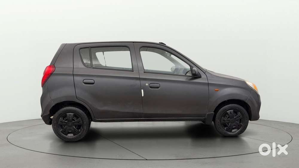 Maruti Suzuki Alto 800 Lxi, 2016, Petrol