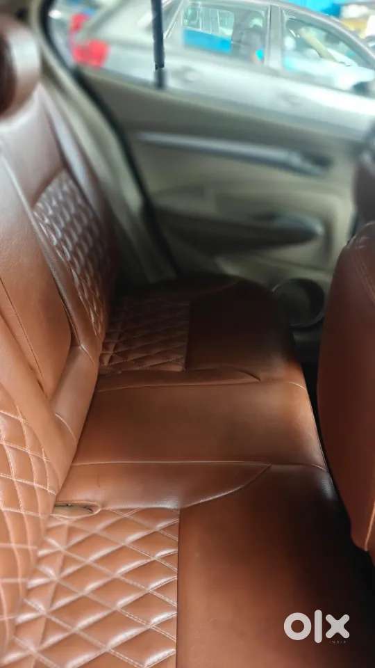 Honda City V At, 2010, Petrol