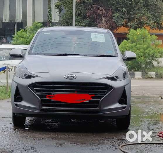 Hyundai Grand I10 Nios 2020