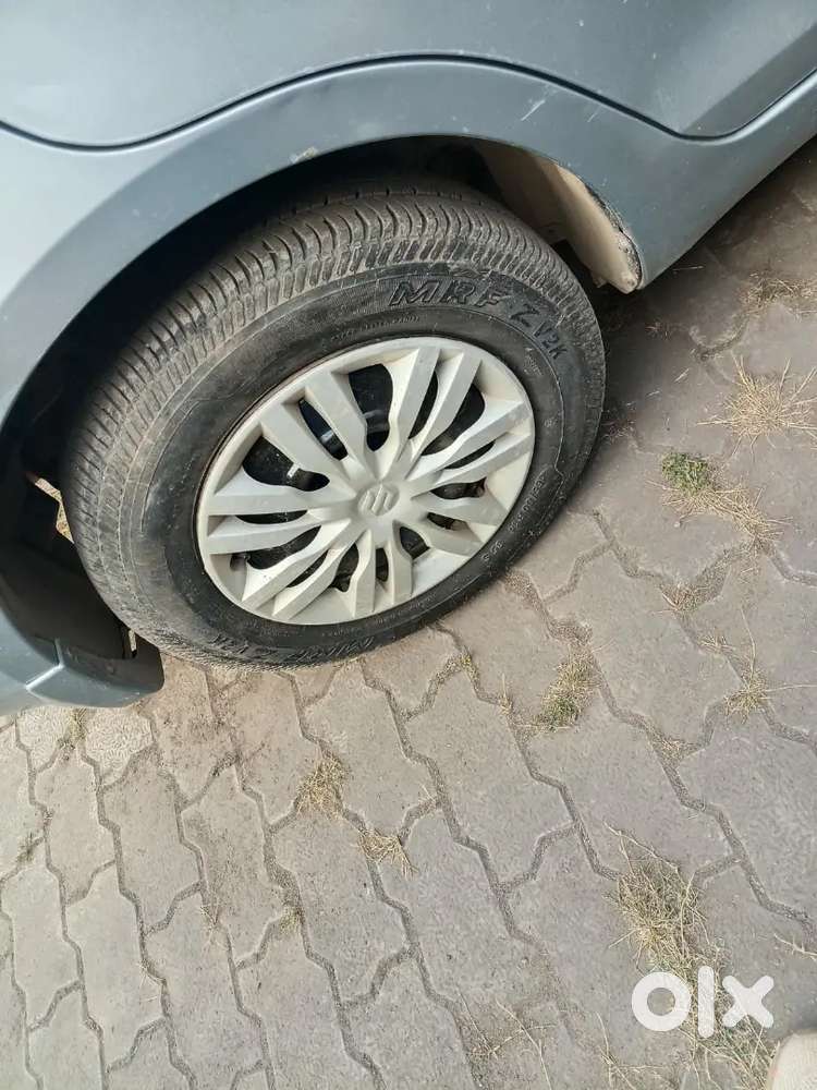 Maruti Suzuki Dzire 2013 Model
