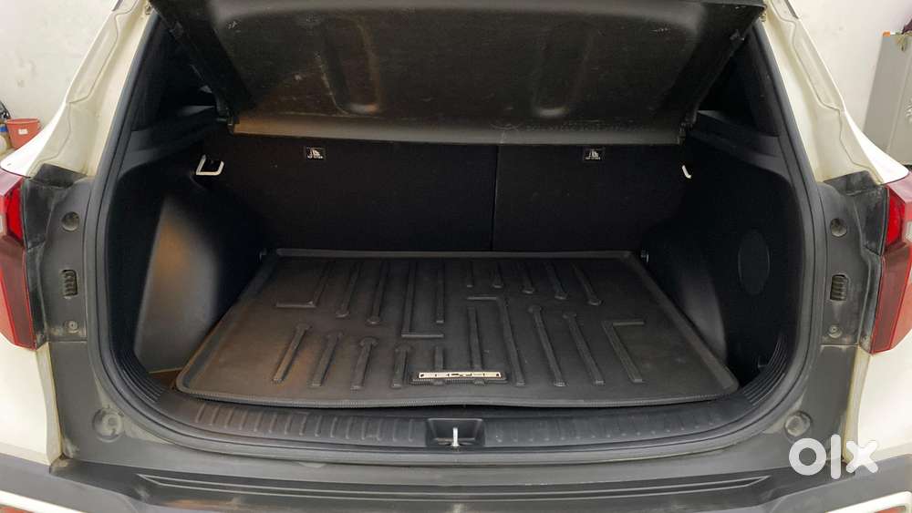 Kia Seltos Gtx Plus 1.5 Turbo Petrol Dct, 2023, Petrol