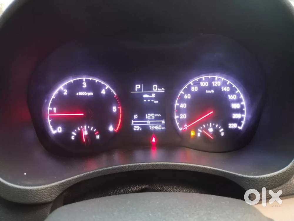 Hyundai Verna 1.6 Sx Crdi, 2018, Diesel