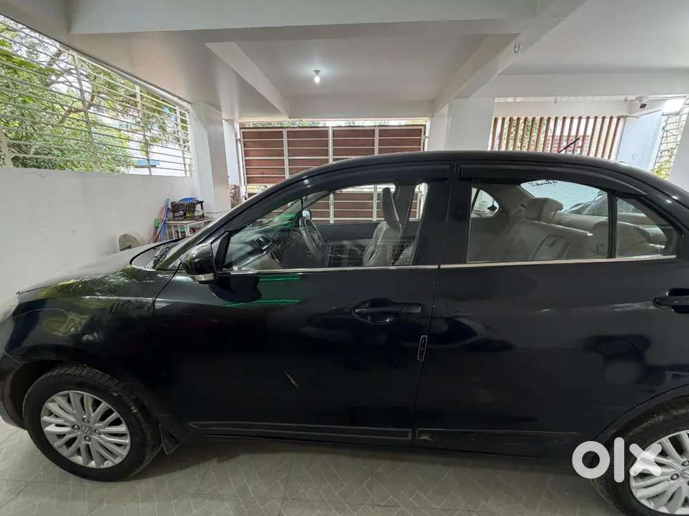 Maruti Suzuki Dzire 2024 Cng & Hybrids 93000 Km Driven Yellow Board
