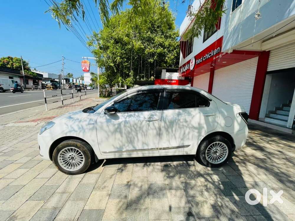 Maruti Suzuki Swift Dzire 2019 Diesel 57000 Km Driven