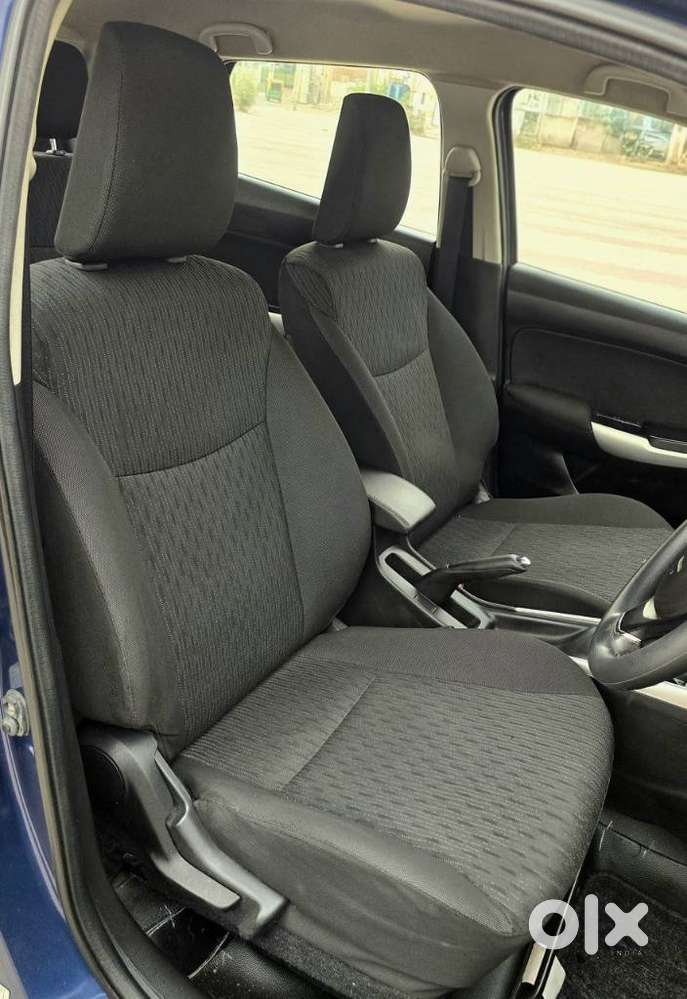 Maruti Suzuki Baleno Delta, 2018, Petrol