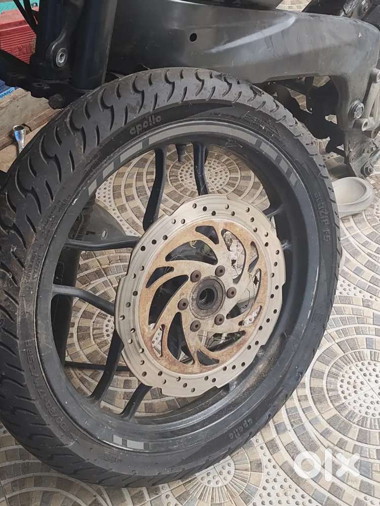 Ns200 spare for sale