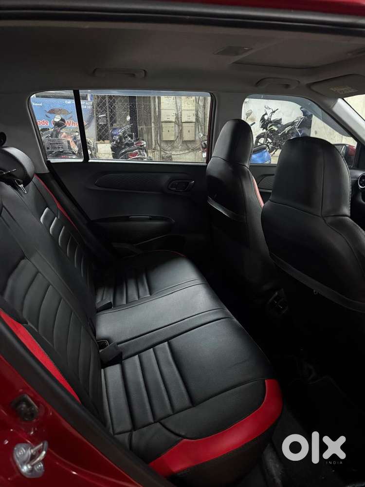 Hyundai Exter Sx 1.2 Mt, 2025, Petrol