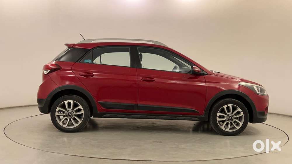 Hyundai I20 Active 1.2 S, 2015, Petrol