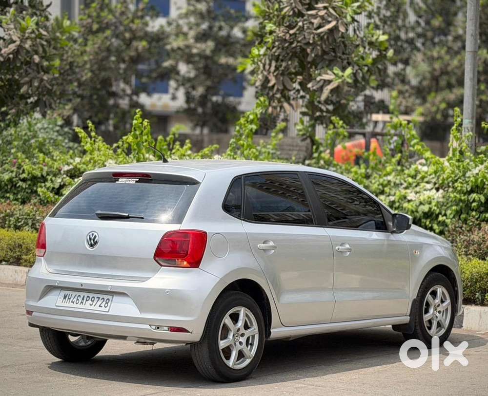 Polo 1.2 Mpi Comfort Line