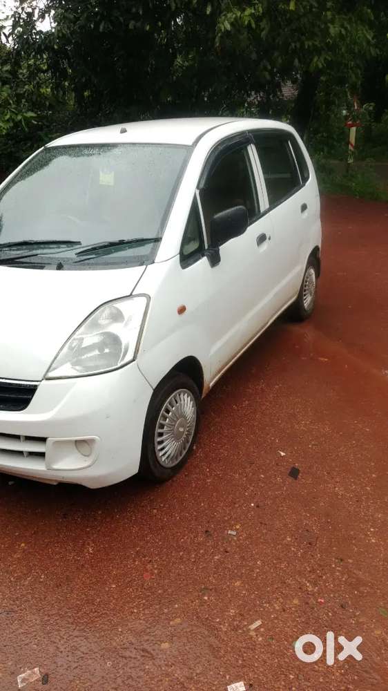 Maruti Suzuki Estilo 2009 Petrol