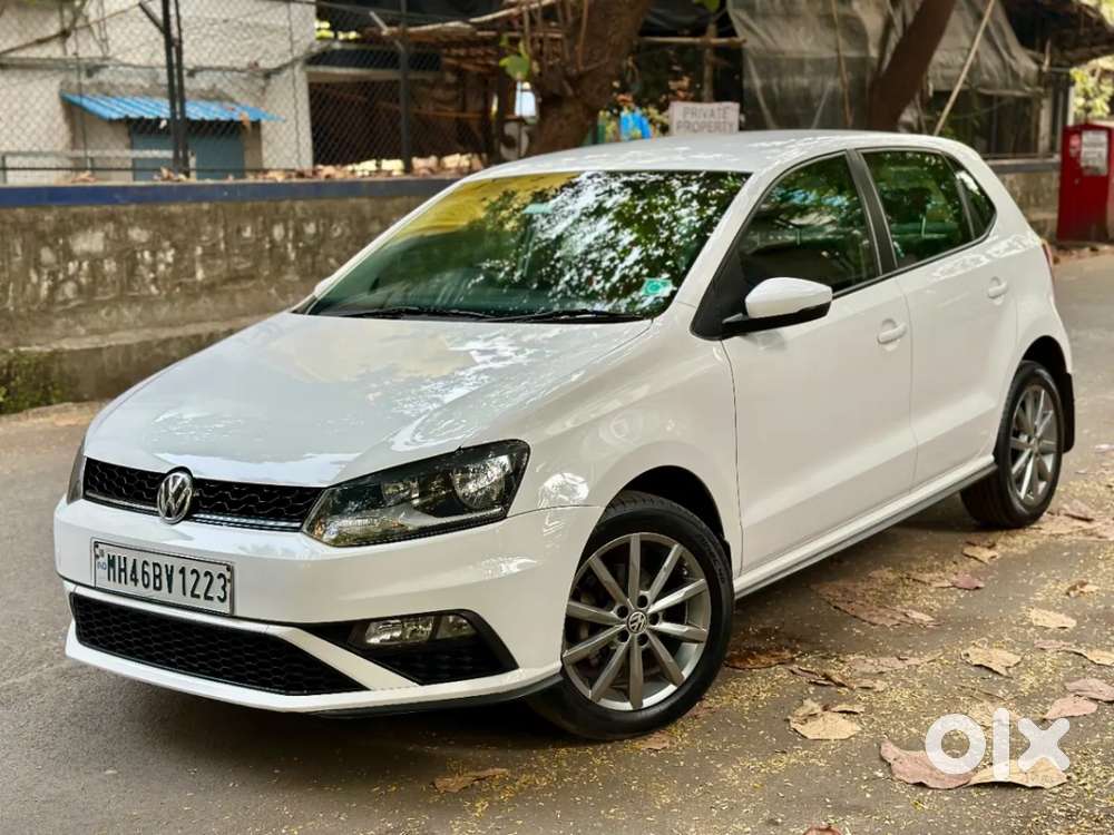 Volkswagen Polo 1.0 Highline Plus Tsi, 2020, Petrol