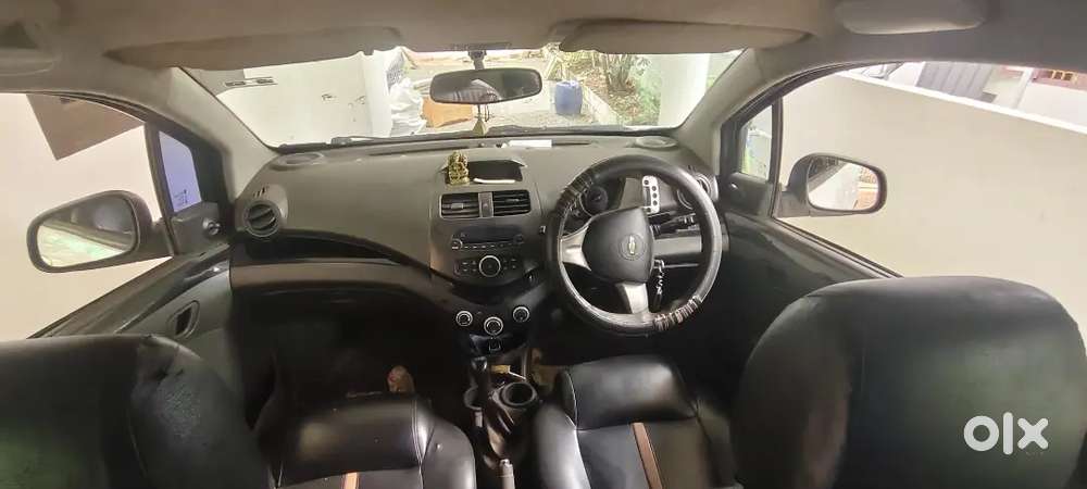 Chevrolet Beat 2012 Diesel Good Condition