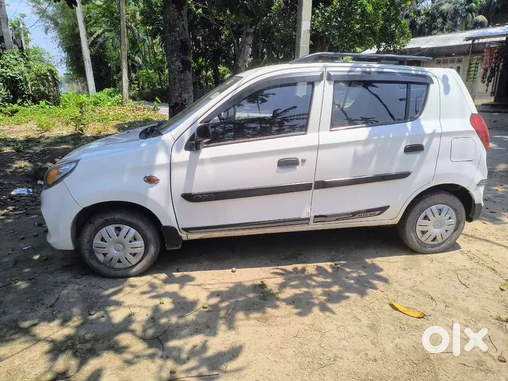 Maruti Suzuki Alto 800  Petrol Good Condition