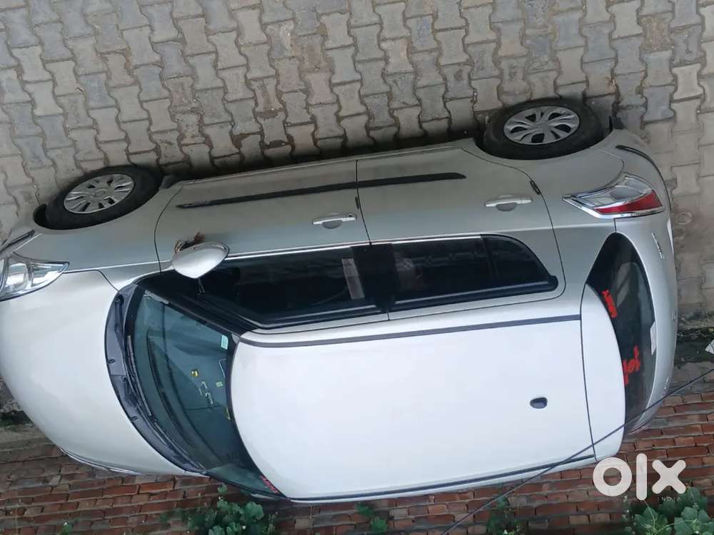 Maruti Suzuki Swift Vdi 2016 Edition