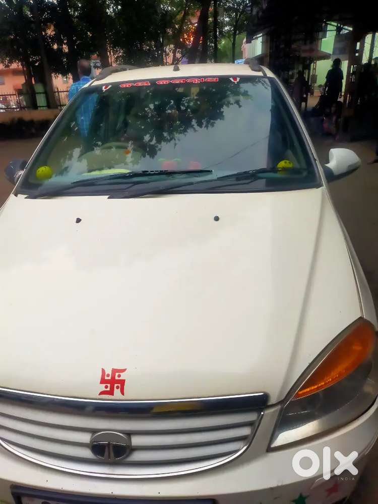 Tata Indigo Ecs 2013 Diesel Manual Car