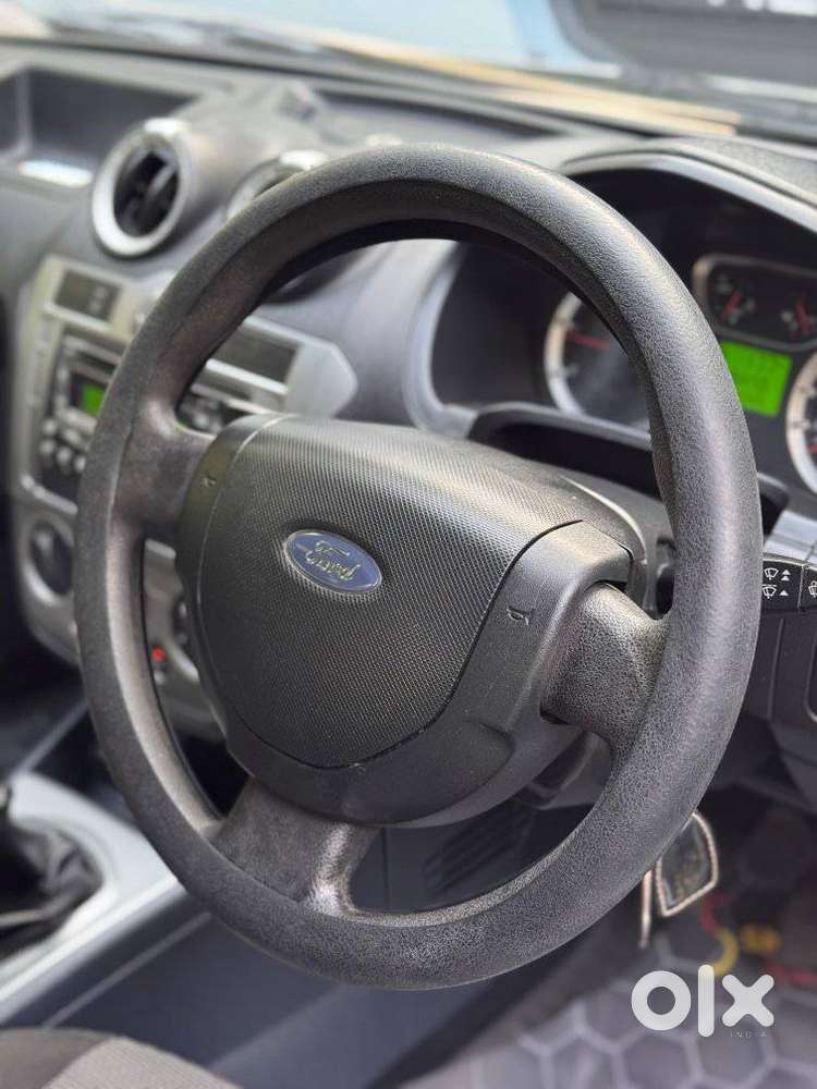 Ford Fiesta Classic 1.4 Duratorq Lxi, 2013, Diesel