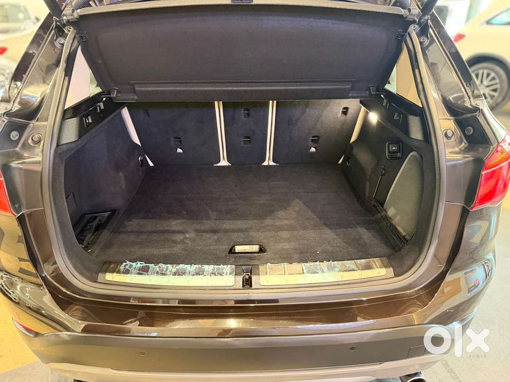 Bmw X1 Sdrive 20d X Line, 2016, Diesel