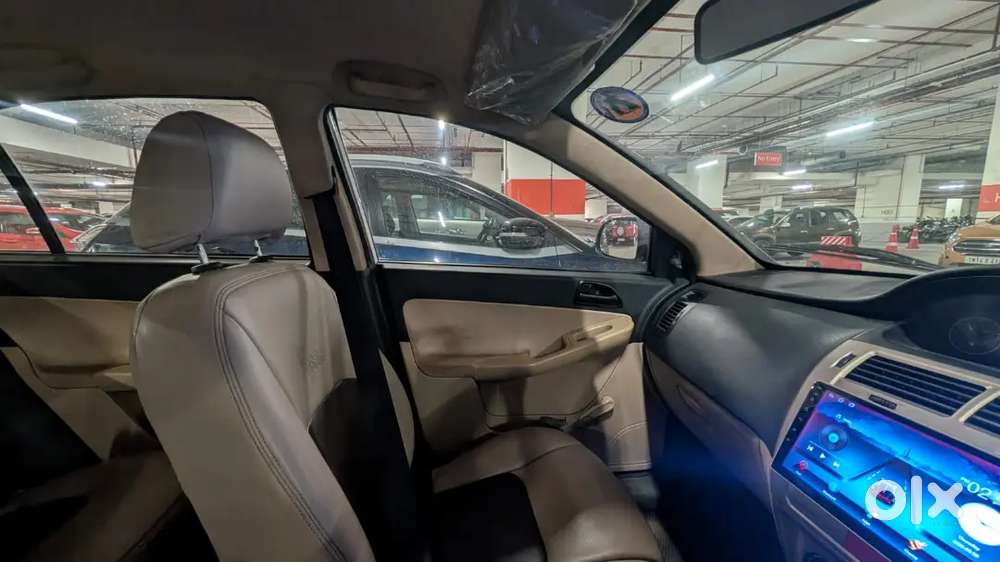 Tata Indica Vista 2013 Diesel 69000 Km Driven