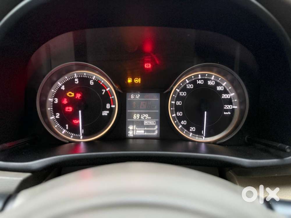 Maruti Suzuki Ertiga Vxi (o) Cng, 2020, Cng & Hybrids