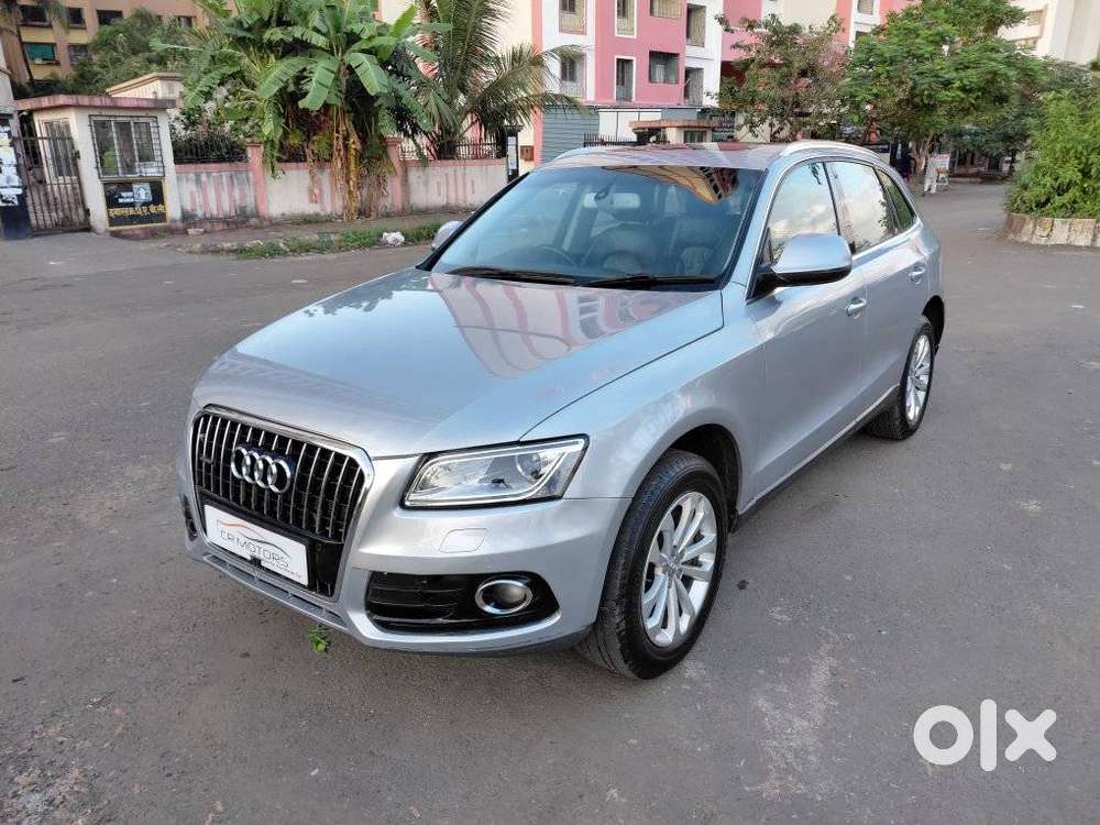 Audi Q5 3.0 Tdi, 2014, Diesel