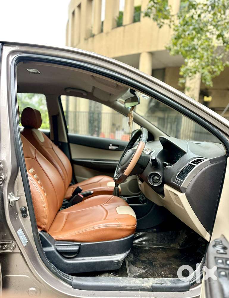 Hyundai I20 Magna Plus, 2012, Petrol