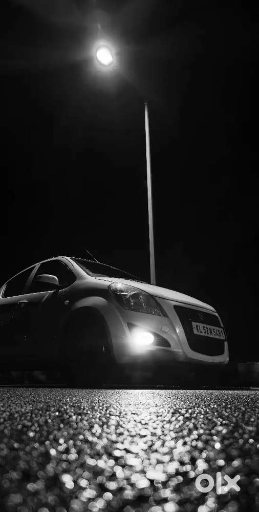 Maruti Suzuki Ritz 2016 Diesel Well Maintained