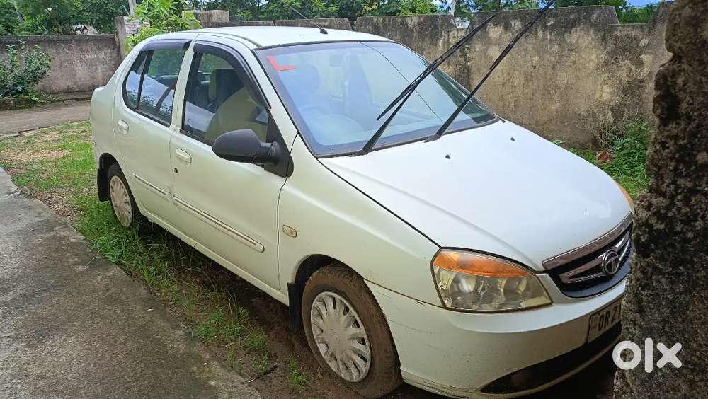 Tata Indigo Cs 2011