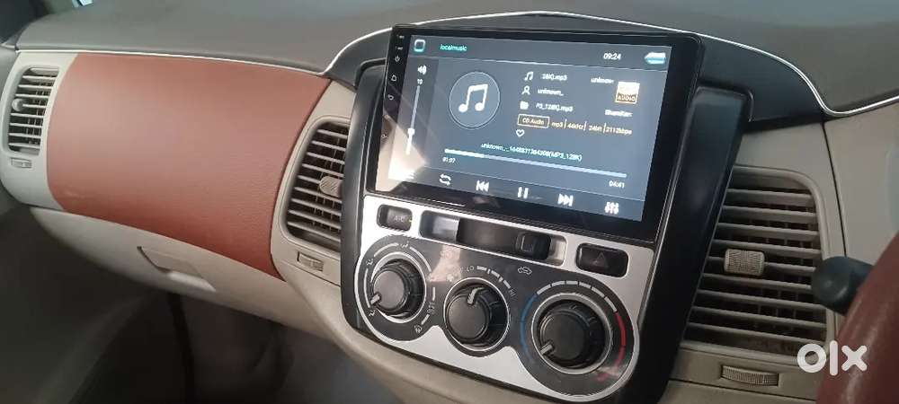 Toyota Innova 2014 Diesel 151000 Km Driven