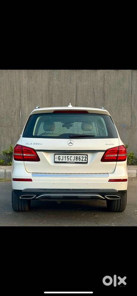 Mercedes-benz Gls 3.0 350d 4 Matic Grand Edition, 2019, Diesel