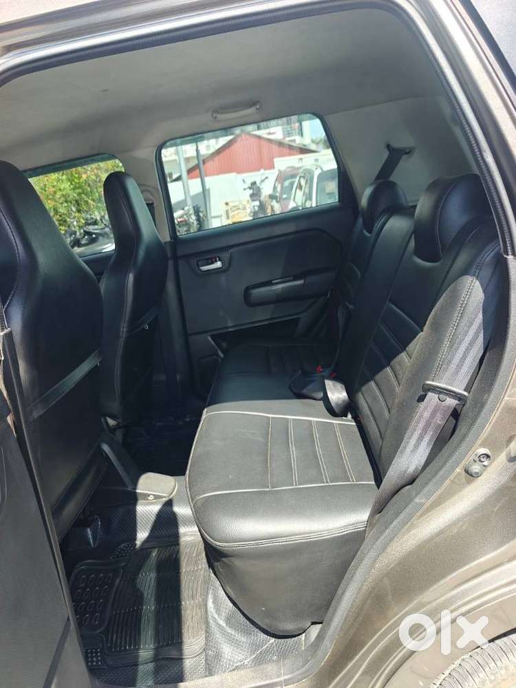 Maruti Suzuki Wagon R Vxi Bs Iv, 2020, Petrol