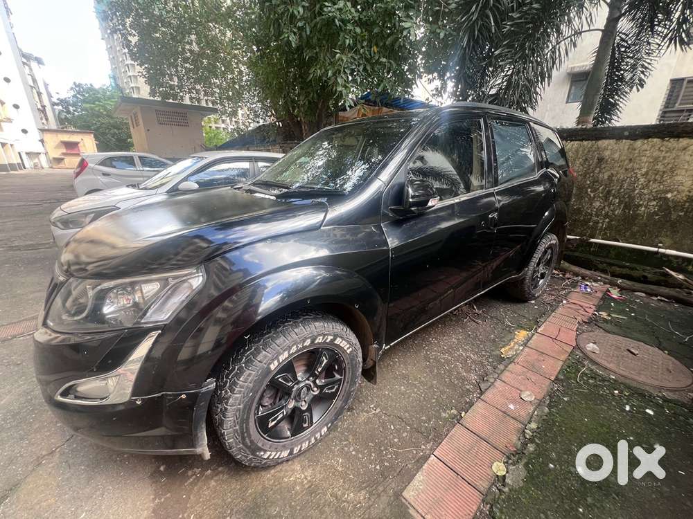 Mahindra Xuv500 Diesel 2011