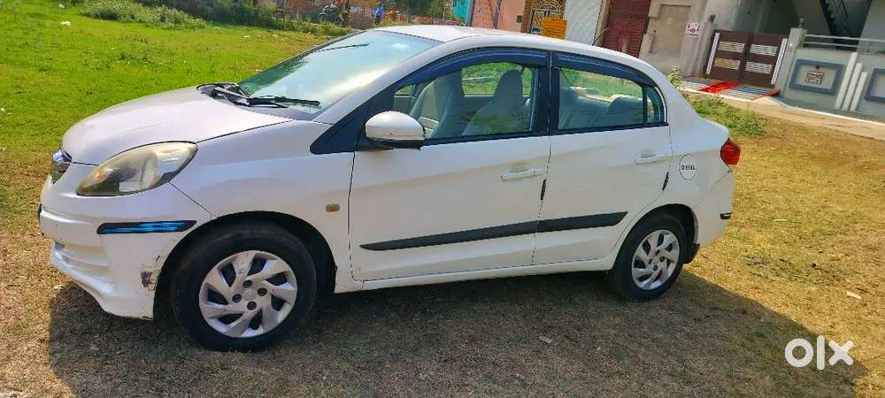 Honda Amaze