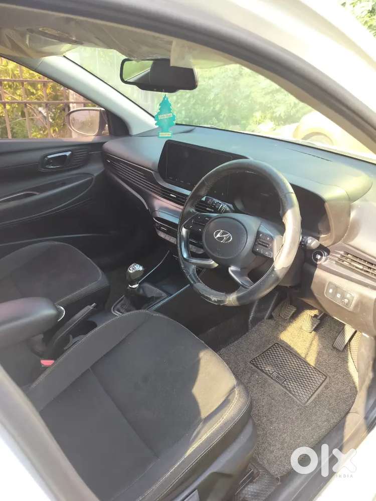 Hyundai I20 Asta 2021