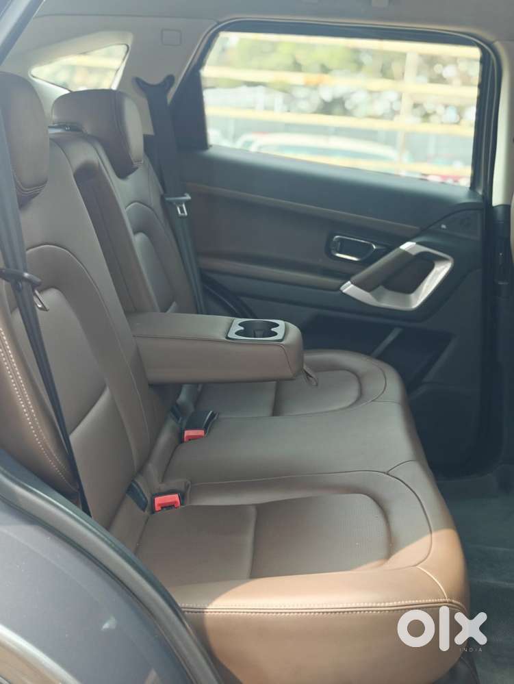 Tata Harrier Xz, 2019, Diesel