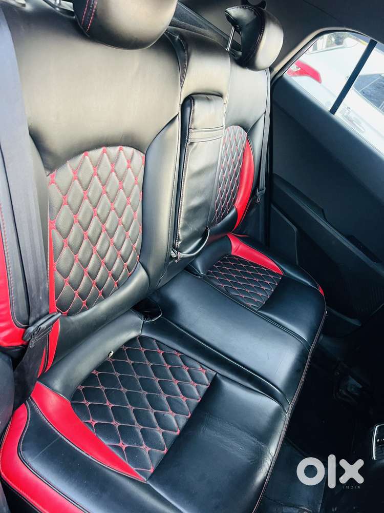 Hyundai Creta 1.6 Sx, 2018, Diesel