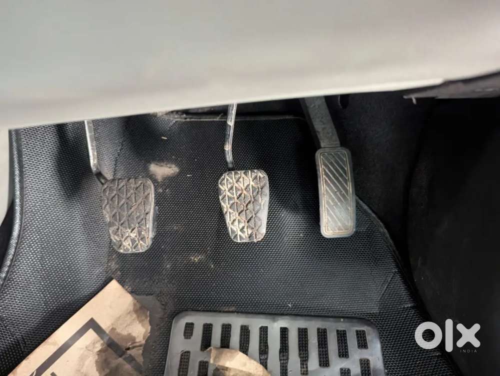 Ford Ecosport 2015 Diesel Well Maintained